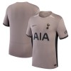 Camiseta de fútbol Tottenham Hotspur Tercera Equipación 23-24 - Hombre